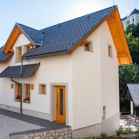 Holiday House Zupanc Bohinj Luaran gambar