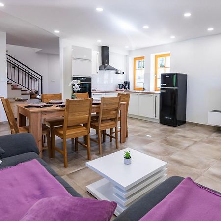 Holiday House Zupanc Bohinj Luaran gambar