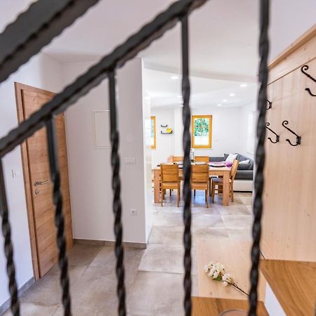 Holiday House Zupanc Bohinj Luaran gambar