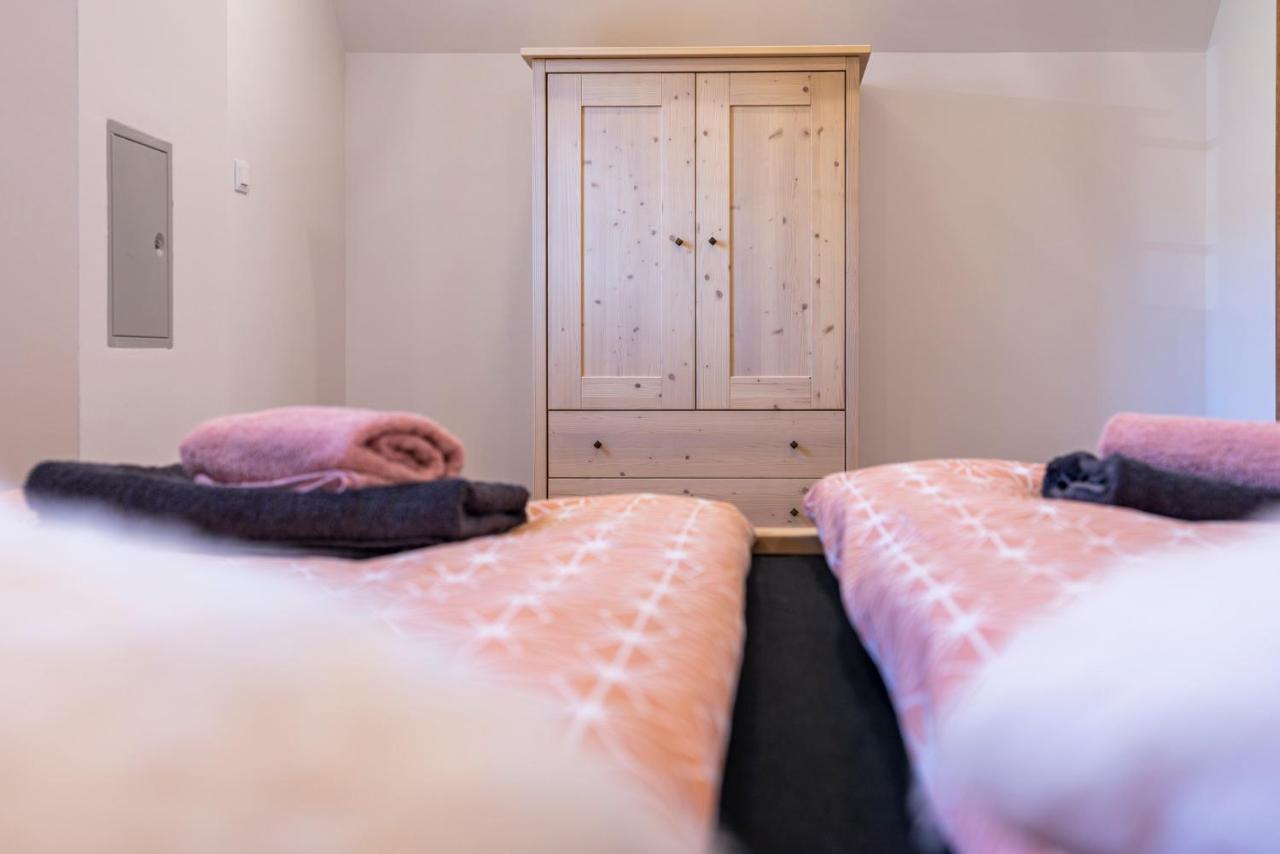 Holiday House Zupanc Bohinj Luaran gambar