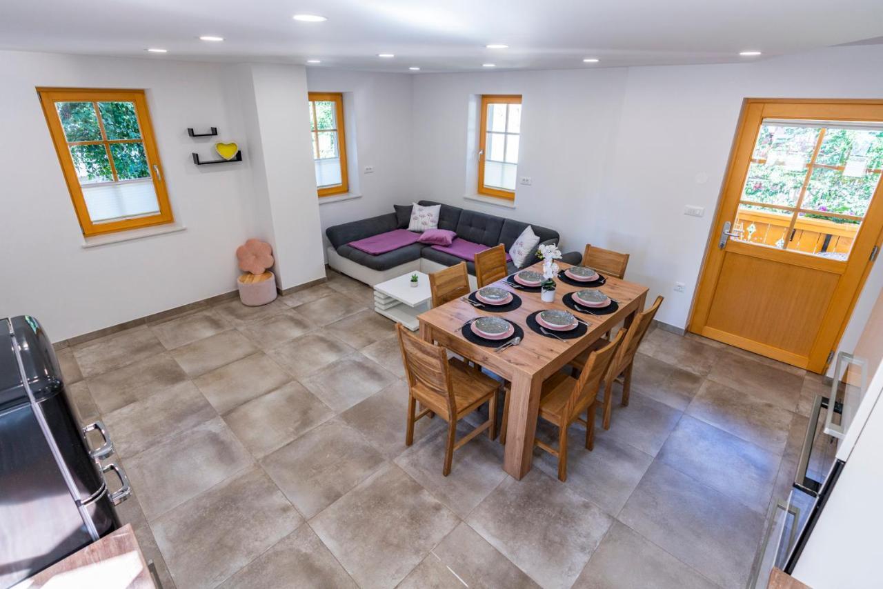 Holiday House Zupanc Bohinj Luaran gambar