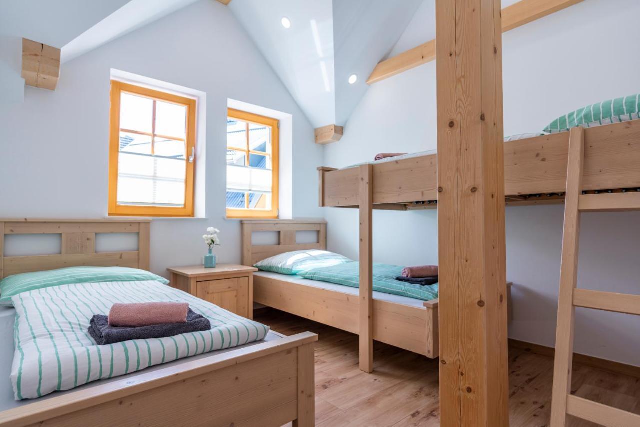 Holiday House Zupanc Bohinj Luaran gambar
