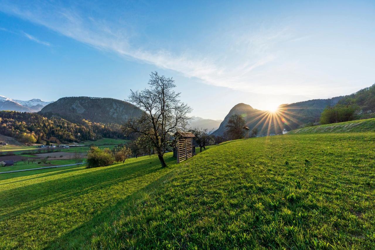 Holiday House Zupanc Bohinj Luaran gambar