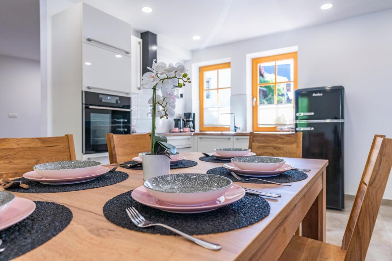 Holiday House Zupanc Bohinj Luaran gambar
