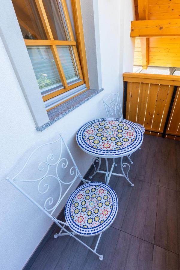 Holiday House Zupanc Bohinj Luaran gambar