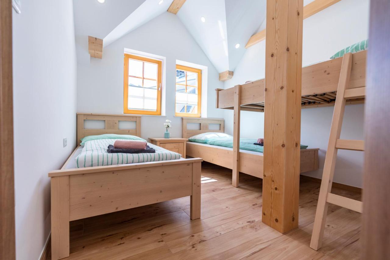 Holiday House Zupanc Bohinj Luaran gambar
