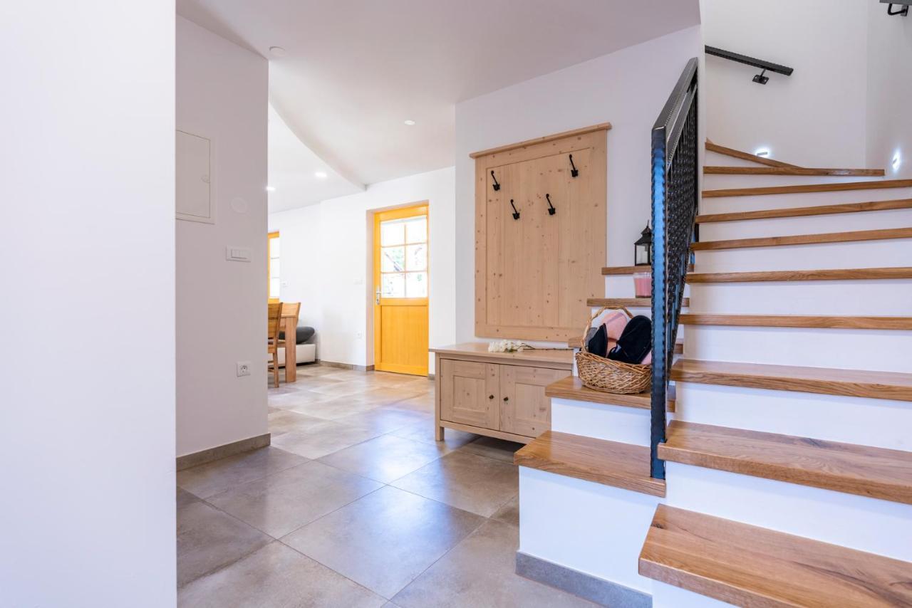 Holiday House Zupanc Bohinj Luaran gambar