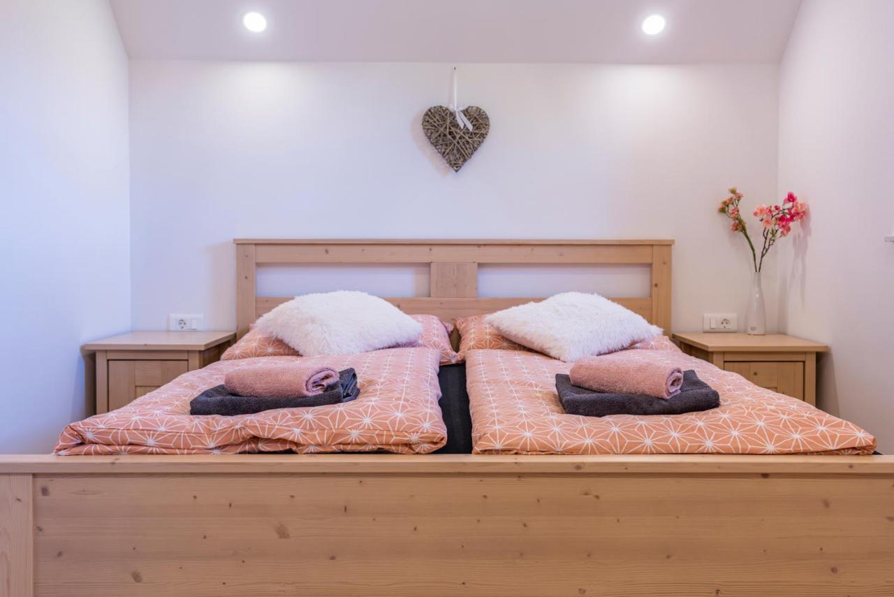 Holiday House Zupanc Bohinj Luaran gambar