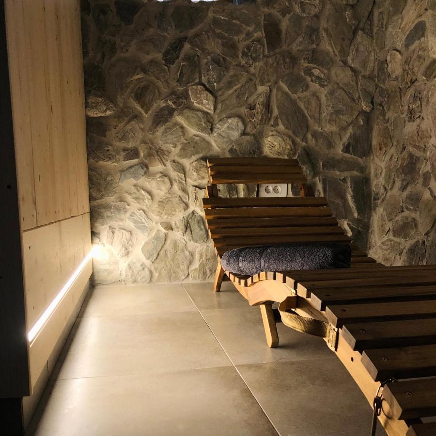 Holiday House Zupanc Bohinj Luaran gambar